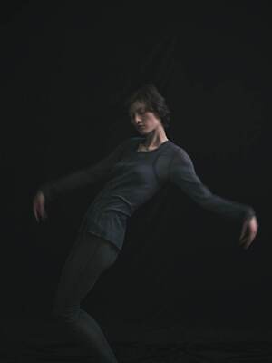 ハクジ(HAKUJI) 2025-26年秋冬ウィメンズコレクション  - 写真42