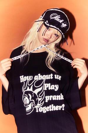 キャンディ ストリッパー(Candy Stripper) 2025年秋ウィメンズコレクション  - 写真7