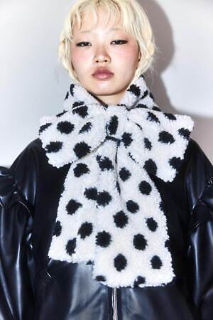 キャンディ ストリッパー(Candy Stripper) 2025年秋ウィメンズコレクション  - 写真19