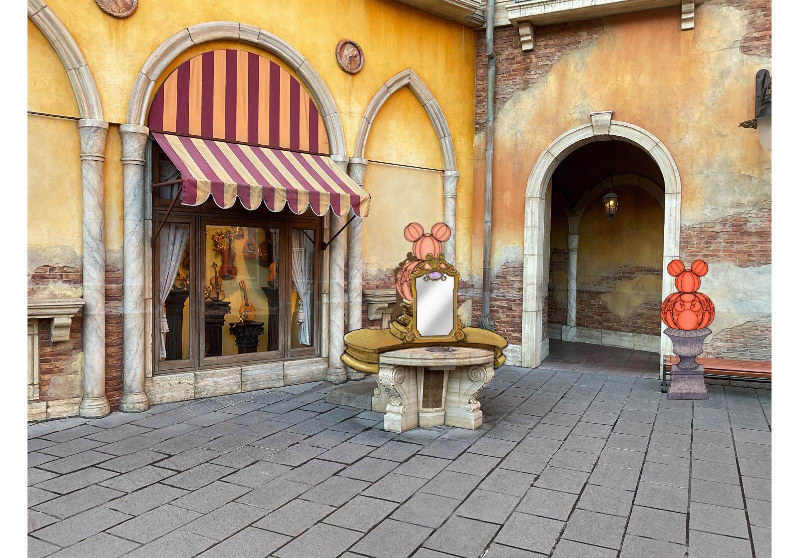 東京ディズニーランド＆シー「ディズニー・ハロウィーン」ヴィランズ主役のパレードや限定グッズも｜写真8