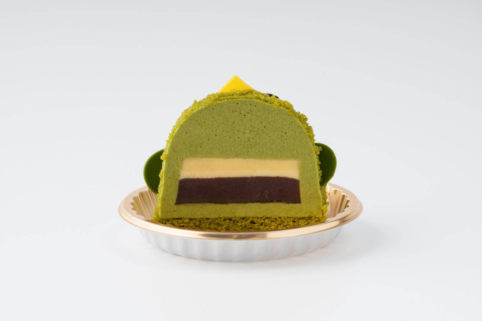 恐竜ぴよりん 550円