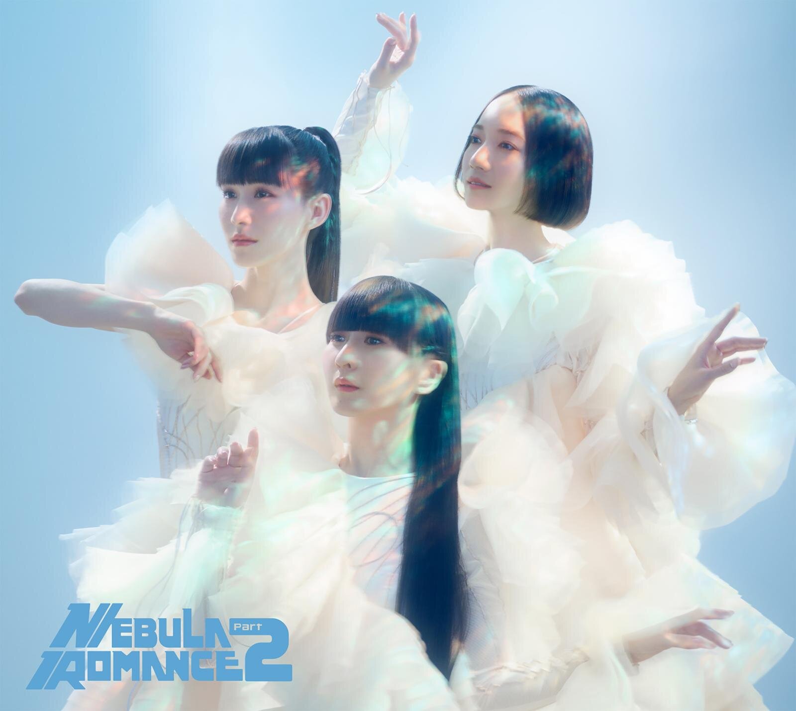 Perfume ネビュラロマンス 後篇｜写真3
