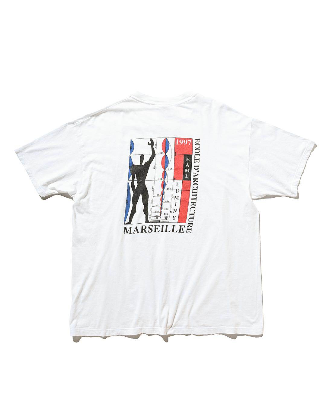 ヴィンテージTシャツ約1,000枚がドーバー銀座に集結「大Tシャツ展」映画＆アートプリントなど｜写真26