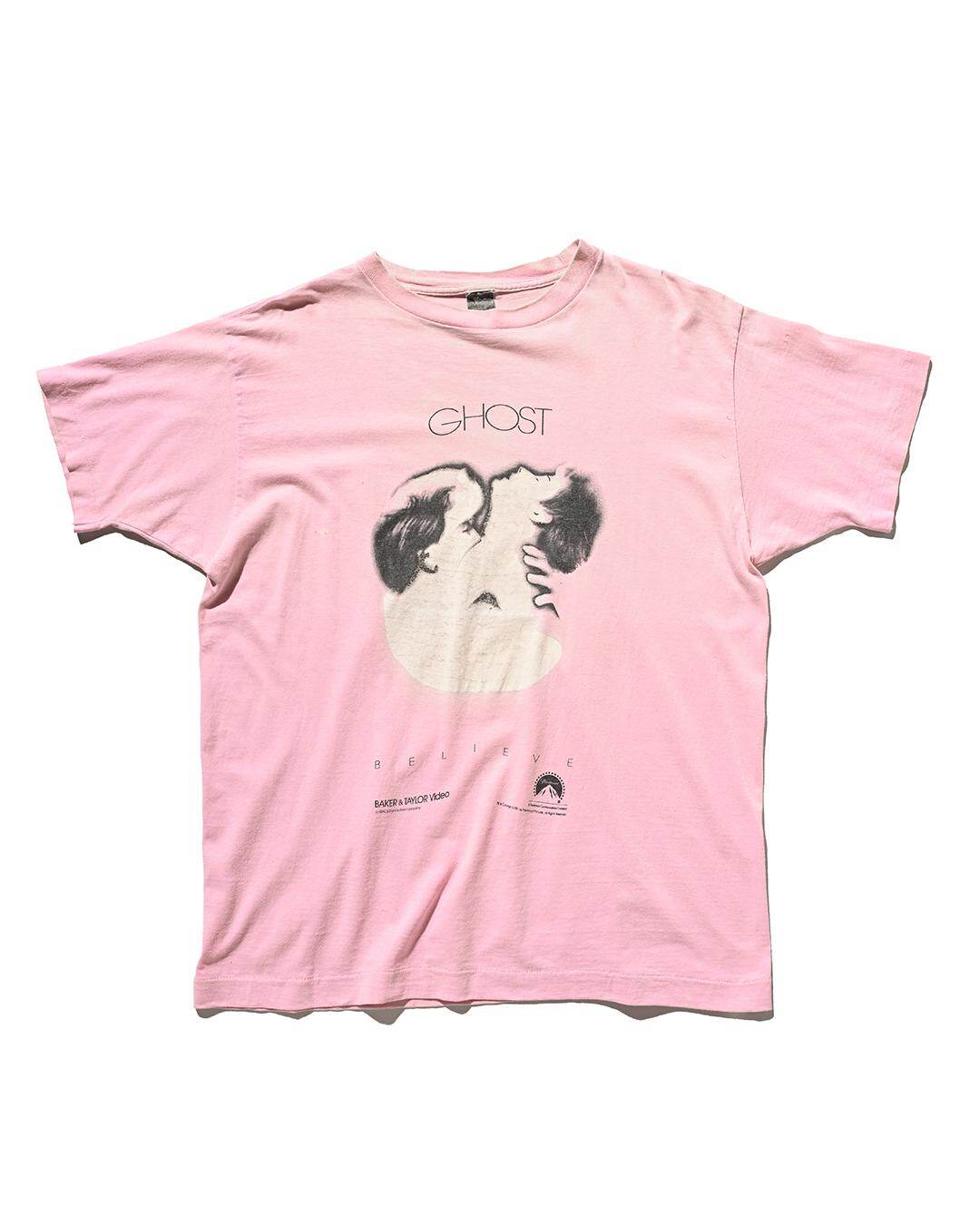 ヴィンテージTシャツ約1,000枚がドーバー銀座に集結「大Tシャツ展」映画＆アートプリントなど｜写真20