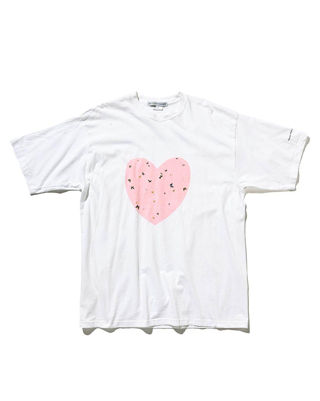 ヴィンテージTシャツ約1,000枚がドーバー銀座に集結「大Tシャツ展」映画＆アートプリントなど｜写真15