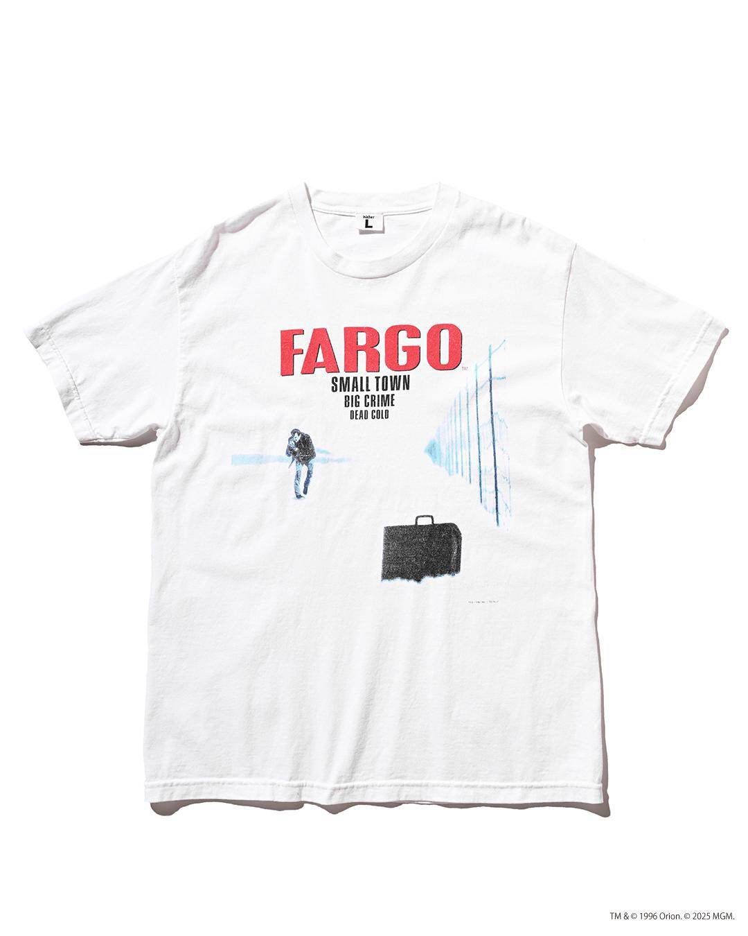 ヴィンテージTシャツ約1,000枚がドーバー銀座に集結「大Tシャツ展」映画＆アートプリントなど｜写真54