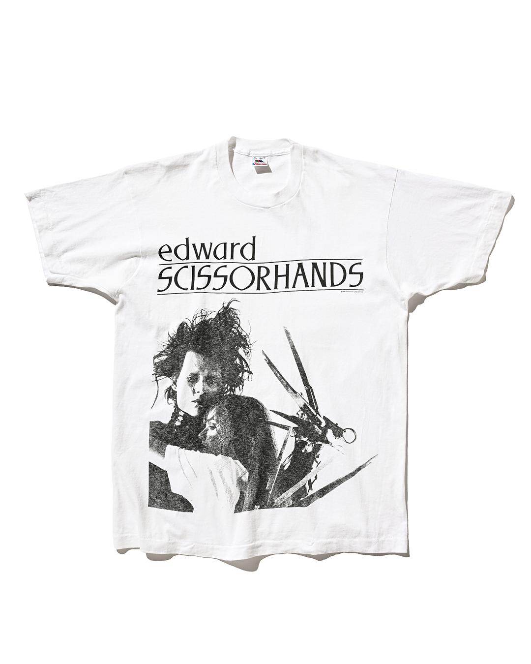 ヴィンテージTシャツ約1,000枚がドーバー銀座に集結「大Tシャツ展」映画＆アートプリントなど｜写真16