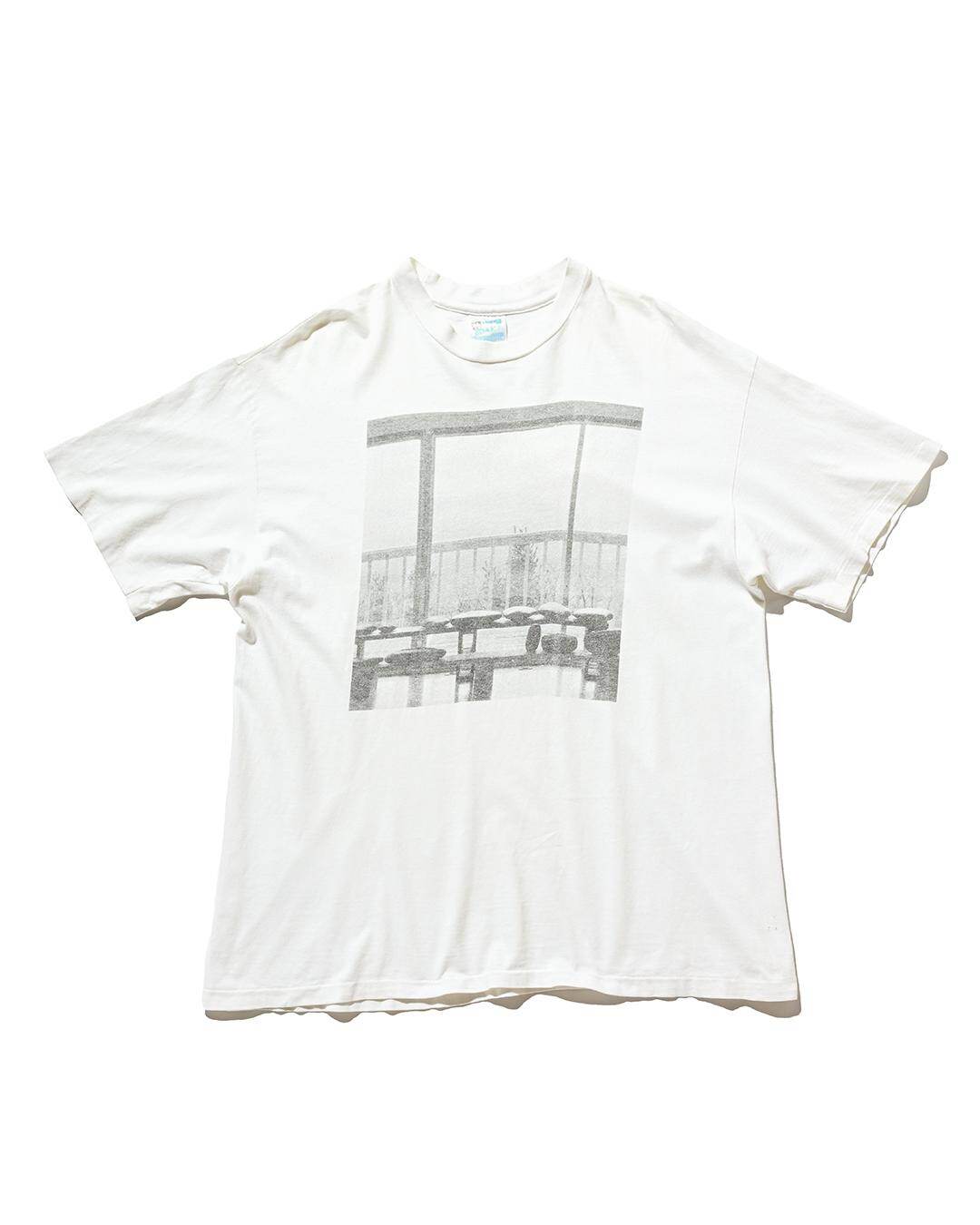 ヴィンテージTシャツ約1,000枚がドーバー銀座に集結「大Tシャツ展」映画＆アートプリントなど｜写真25