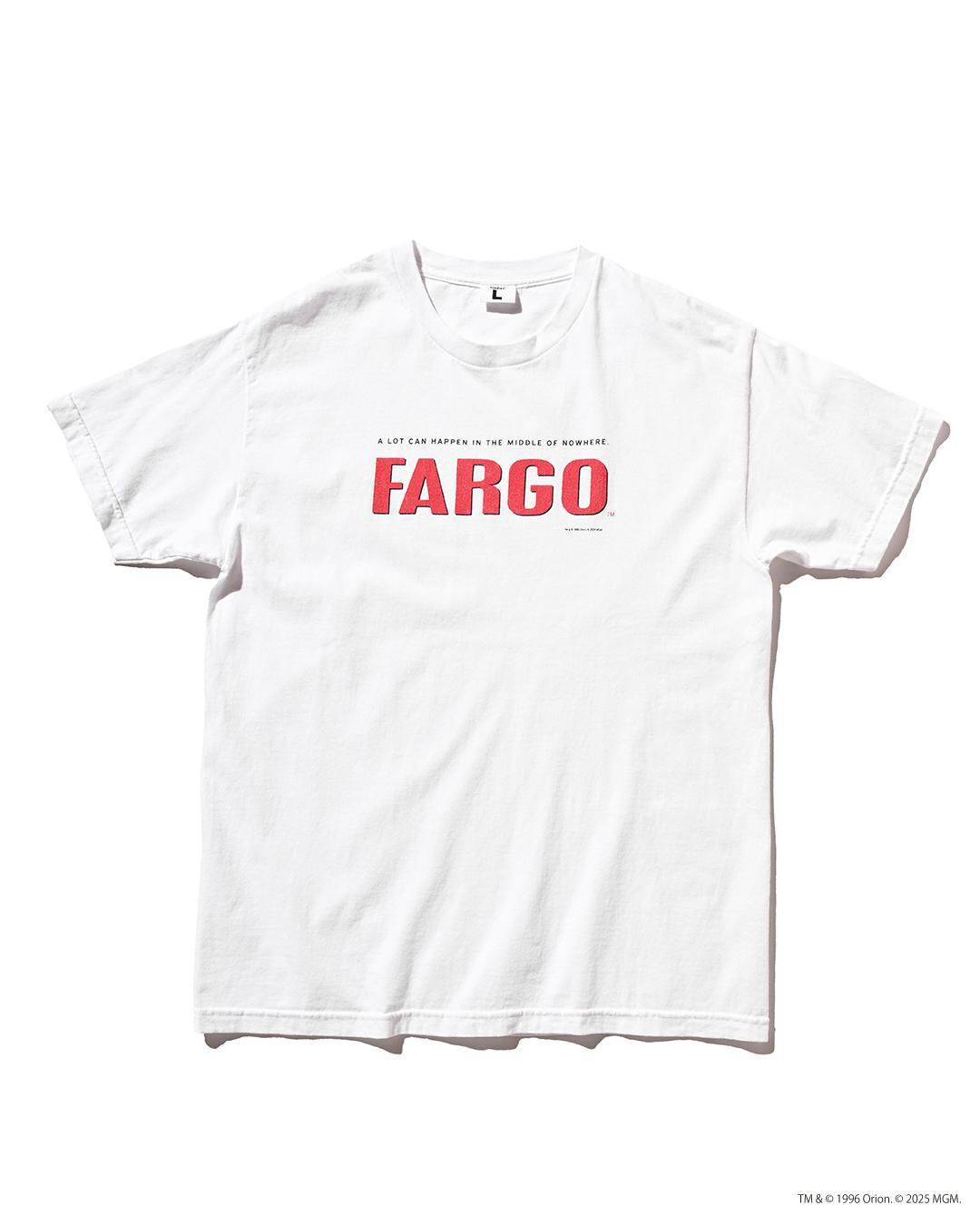 ヴィンテージTシャツ約1,000枚がドーバー銀座に集結「大Tシャツ展」映画＆アートプリントなど｜写真53