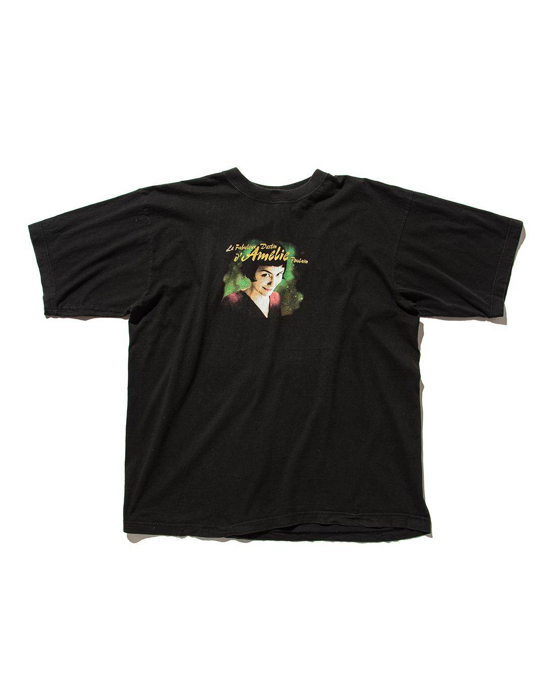 ヴィンテージTシャツ約1,000枚がドーバー銀座に集結「大Tシャツ展」映画＆アートプリントなど｜写真1