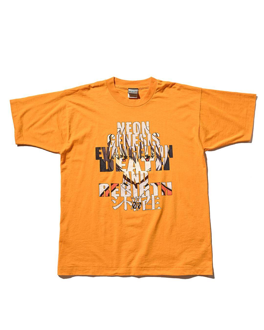 ヴィンテージTシャツ約1,000枚がドーバー銀座に集結「大Tシャツ展」映画＆アートプリントなど｜写真17
