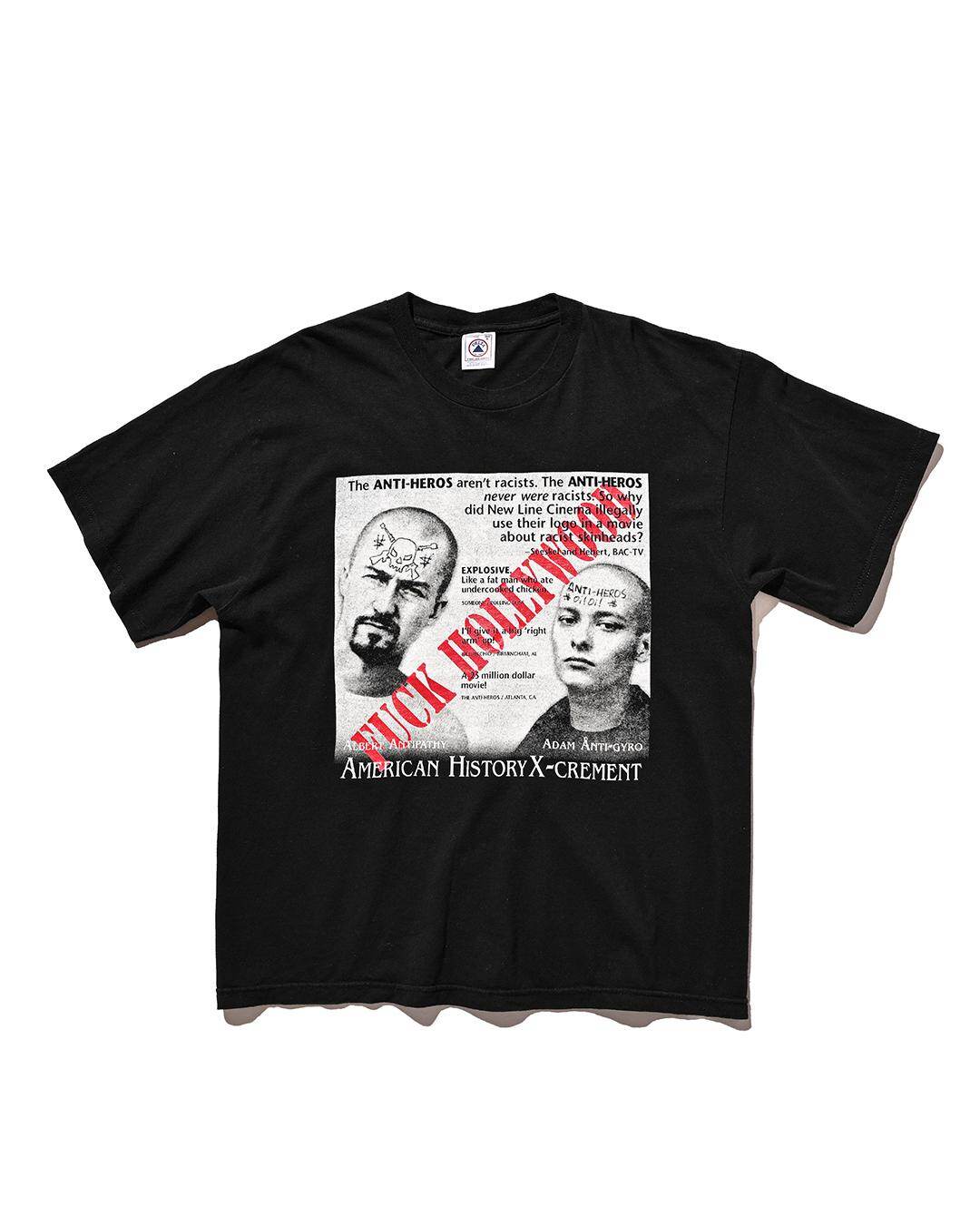 ヴィンテージTシャツ約1,000枚がドーバー銀座に集結「大Tシャツ展」映画＆アートプリントなど｜写真2