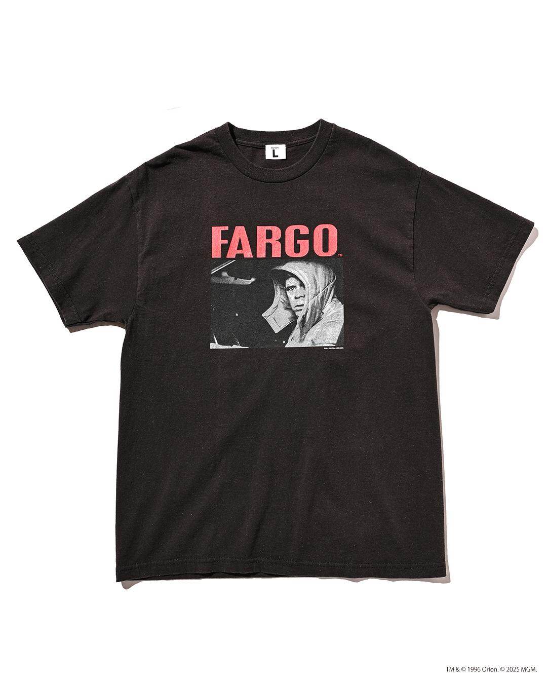ヴィンテージTシャツ約1,000枚がドーバー銀座に集結「大Tシャツ展」映画＆アートプリントなど｜写真58