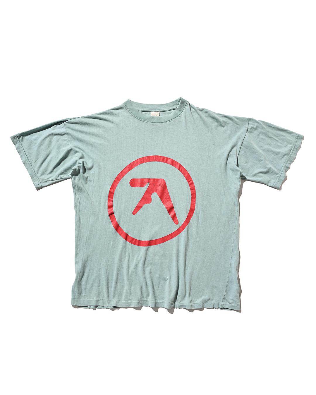 ヴィンテージTシャツ約1,000枚がドーバー銀座に集結「大Tシャツ展」映画＆アートプリントなど｜写真6