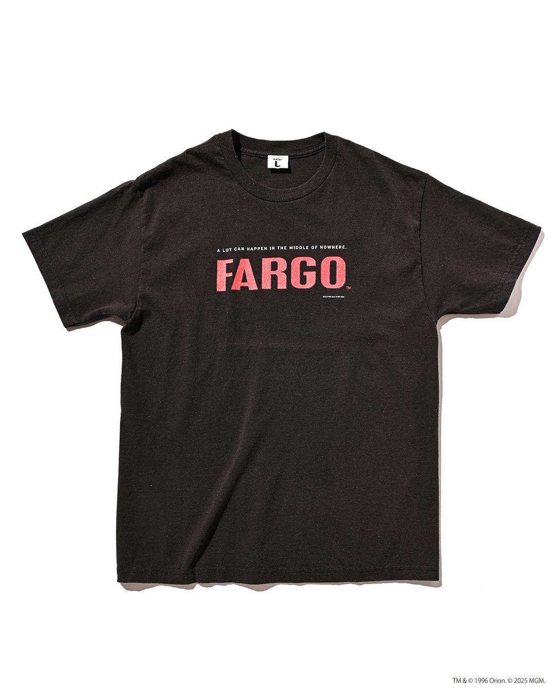 ヴィンテージTシャツ約1,000枚がドーバー銀座に集結「大Tシャツ展」映画＆アートプリントなど｜写真56