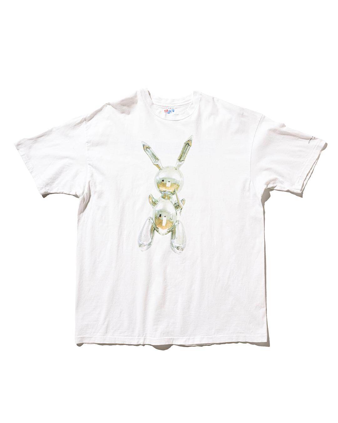 ヴィンテージTシャツ約1,000枚がドーバー銀座に集結「大Tシャツ展」映画＆アートプリントなど｜写真24