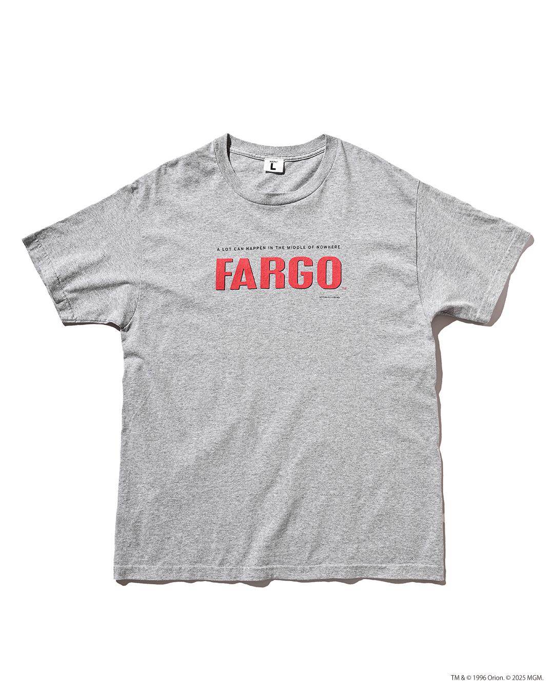 ヴィンテージTシャツ約1,000枚がドーバー銀座に集結「大Tシャツ展」映画＆アートプリントなど｜写真55