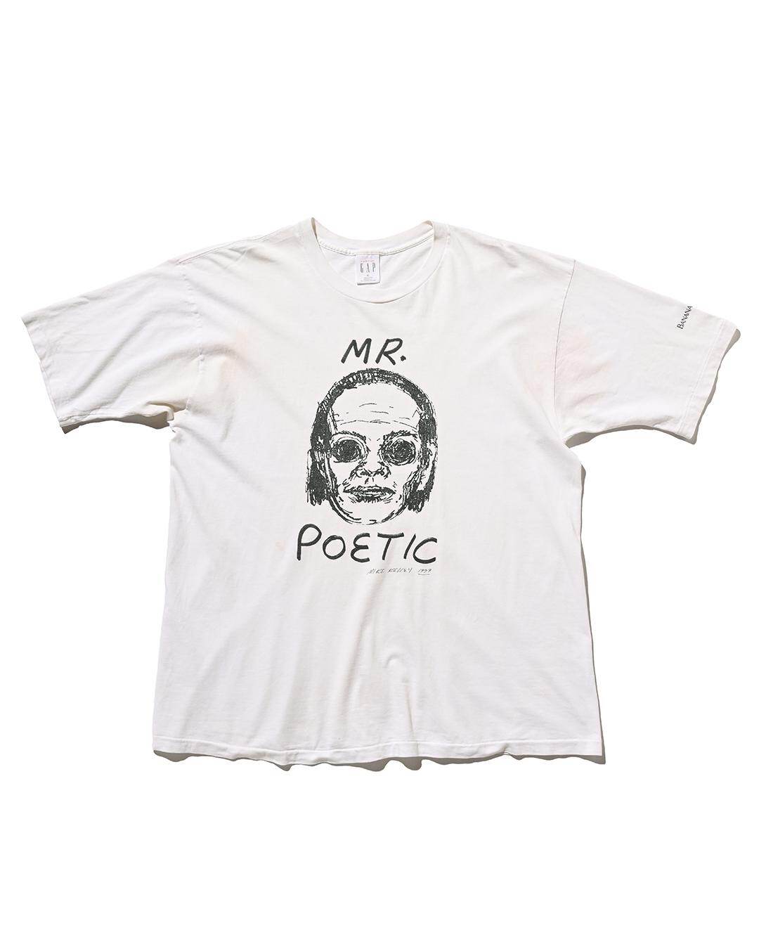 ヴィンテージTシャツ約1,000枚がドーバー銀座に集結「大Tシャツ展」映画＆アートプリントなど｜写真32