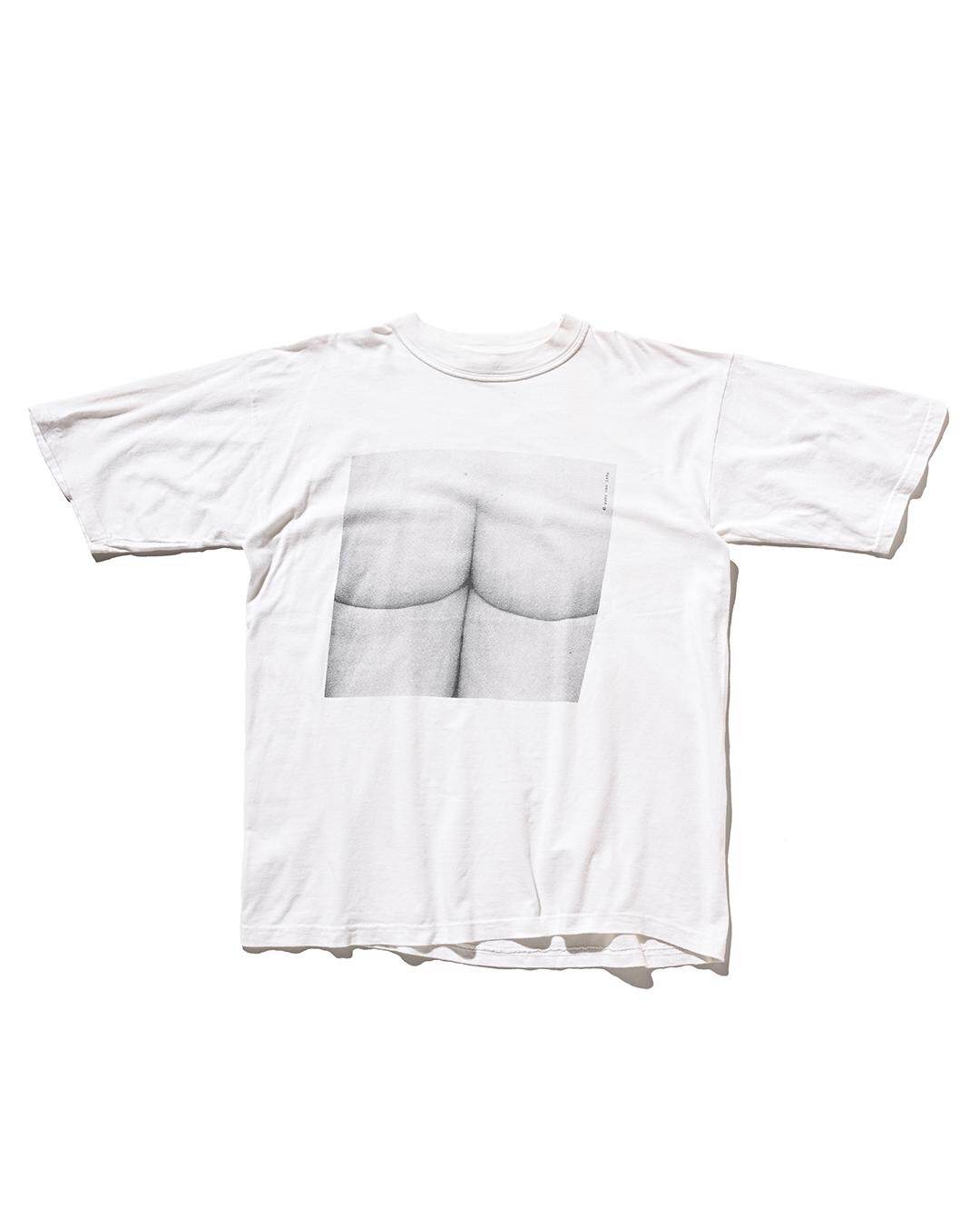 ヴィンテージTシャツ約1,000枚がドーバー銀座に集結「大Tシャツ展」映画＆アートプリントなど｜写真50