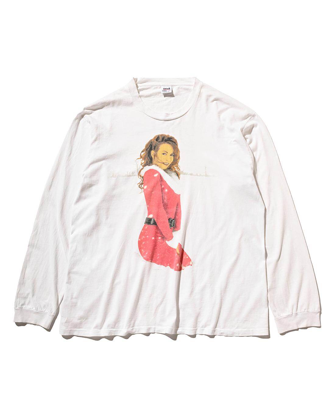 ヴィンテージTシャツ約1,000枚がドーバー銀座に集結「大Tシャツ展」映画＆アートプリントなど｜写真30
