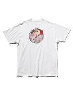 ヴィンテージTシャツ約1,000枚がドーバー銀座に集結「大Tシャツ展」映画＆アートプリントなど｜写真12