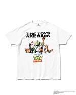 ヴィンテージTシャツ約1,000枚がドーバー銀座に集結「大Tシャツ展」映画＆アートプリントなど｜写真51