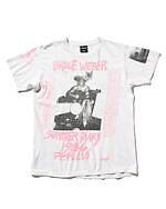 ヴィンテージTシャツ約1,000枚がドーバー銀座に集結「大Tシャツ展」映画＆アートプリントなど｜写真44