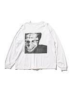 ヴィンテージTシャツ約1,000枚がドーバー銀座に集結「大Tシャツ展」映画＆アートプリントなど｜写真5