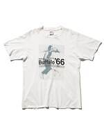 ヴィンテージTシャツ約1,000枚がドーバー銀座に集結「大Tシャツ展」映画＆アートプリントなど｜写真11