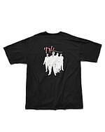 ヴィンテージTシャツ約1,000枚がドーバー銀座に集結「大Tシャツ展」映画＆アートプリントなど｜写真10