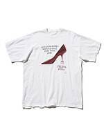 ヴィンテージTシャツ約1,000枚がドーバー銀座に集結「大Tシャツ展」映画＆アートプリントなど｜写真45