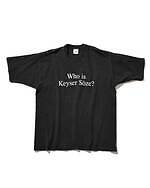 ヴィンテージTシャツ約1,000枚がドーバー銀座に集結「大Tシャツ展」映画＆アートプリントなど｜写真47