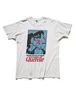 ヴィンテージTシャツ約1,000枚がドーバー銀座に集結「大Tシャツ展」映画＆アートプリントなど｜写真3