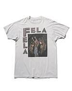 ヴィンテージTシャツ約1,000枚がドーバー銀座に集結「大Tシャツ展」映画＆アートプリントなど｜写真18