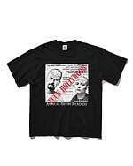 ヴィンテージTシャツ約1,000枚がドーバー銀座に集結「大Tシャツ展」映画＆アートプリントなど｜写真2