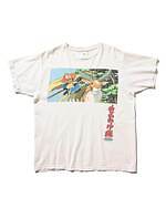 ヴィンテージTシャツ約1,000枚がドーバー銀座に集結「大Tシャツ展」映画＆アートプリントなど｜写真36