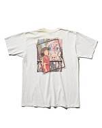 ヴィンテージTシャツ約1,000枚がドーバー銀座に集結「大Tシャツ展」映画＆アートプリントなど｜写真40