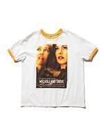 ヴィンテージTシャツ約1,000枚がドーバー銀座に集結「大Tシャツ展」映画＆アートプリントなど｜写真33