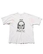 ヴィンテージTシャツ約1,000枚がドーバー銀座に集結「大Tシャツ展」映画＆アートプリントなど｜写真32