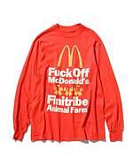 ヴィンテージTシャツ約1,000枚がドーバー銀座に集結「大Tシャツ展」映画＆アートプリントなど｜写真19