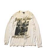 ヴィンテージTシャツ約1,000枚がドーバー銀座に集結「大Tシャツ展」映画＆アートプリントなど｜写真48