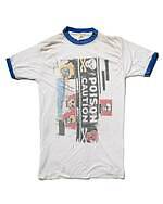 ヴィンテージTシャツ約1,000枚がドーバー銀座に集結「大Tシャツ展」映画＆アートプリントなど｜写真4