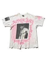 ヴィンテージTシャツ約1,000枚がドーバー銀座に集結「大Tシャツ展」映画＆アートプリントなど｜写真43