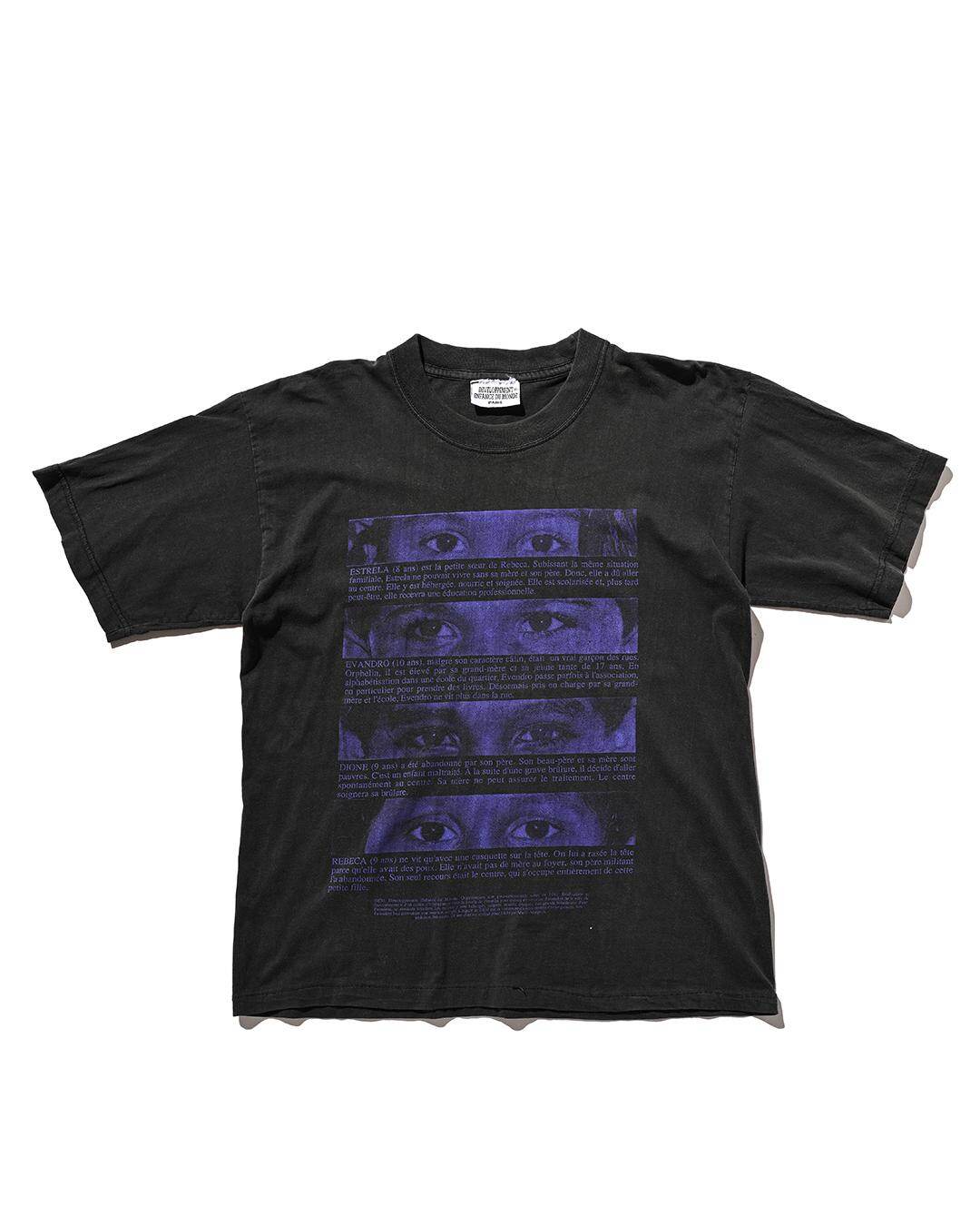 ヴィンテージTシャツ約1,000枚がドーバー銀座に集結「大Tシャツ展」映画＆アートプリントなど｜写真31