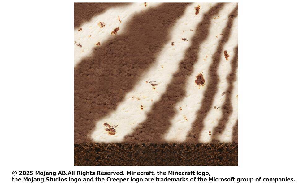 サーティワン アイスクリーム(31 ICE CREAM) マインクラフト｜写真3