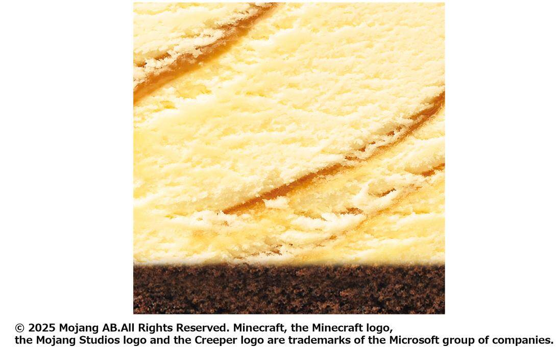 サーティワン アイスクリーム(31 ICE CREAM) マインクラフト｜写真2