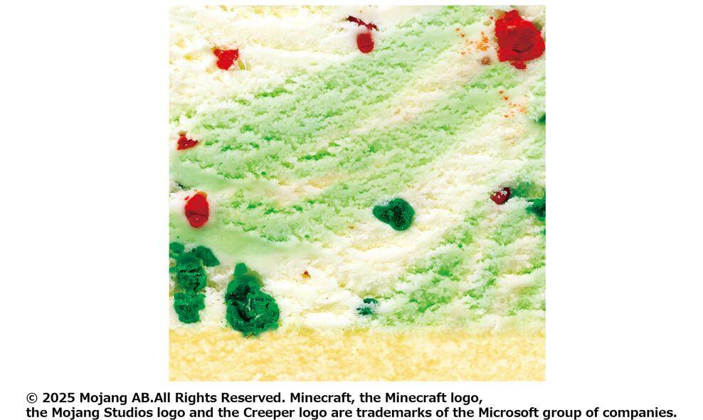 サーティワン アイスクリーム(31 ICE CREAM) マインクラフト｜写真6