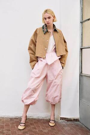 エムエスジーエム(MSGM) 2026年リゾートウィメンズコレクション  - 写真1