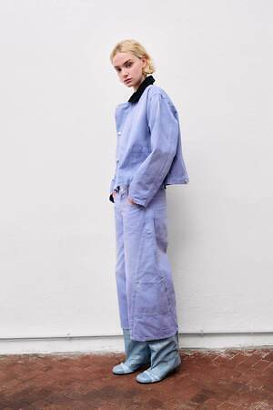 エムエスジーエム(MSGM) 2026年リゾートウィメンズコレクション  - 写真4