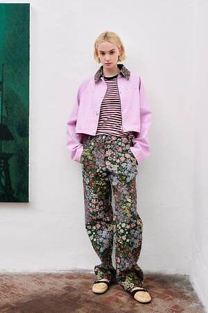 エムエスジーエム(MSGM) 2026年リゾートウィメンズコレクション  - 写真19